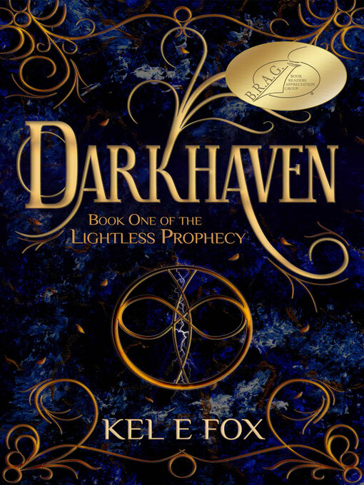 Title details for Darkhaven by Kel E Fox - Available